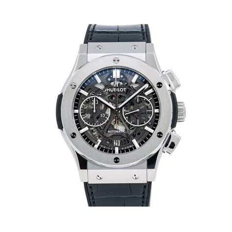 hublot n01/50